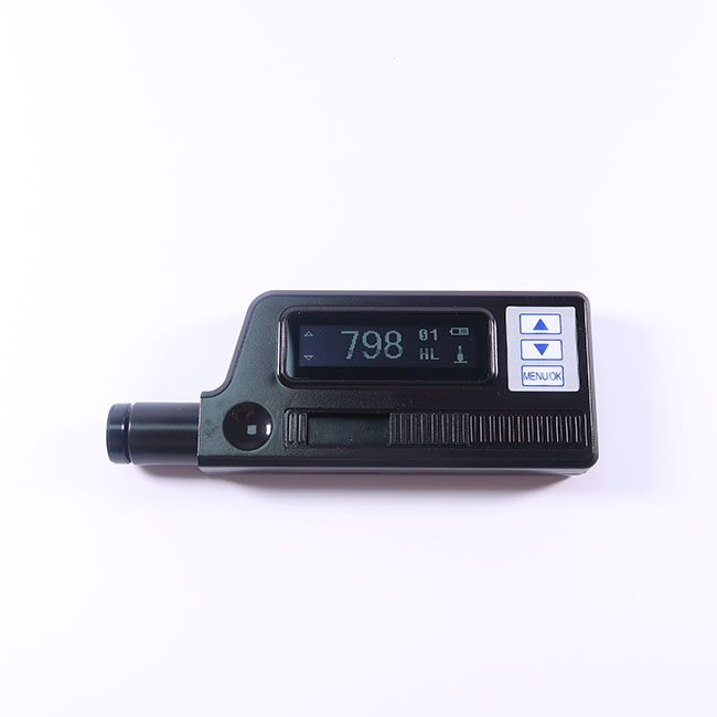 Integrated Leeb Hardness Tester THL270