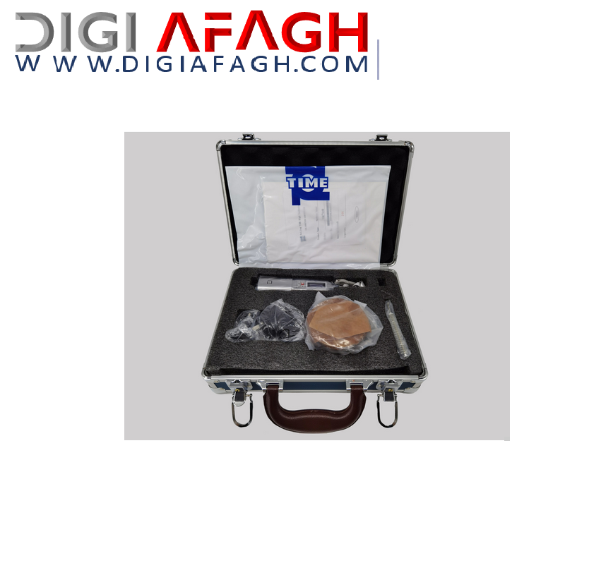 دستگاه سختی سنج  Time  510 D