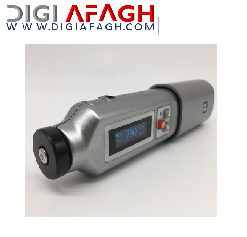 دستگاه سختی سنج  Time  510 D