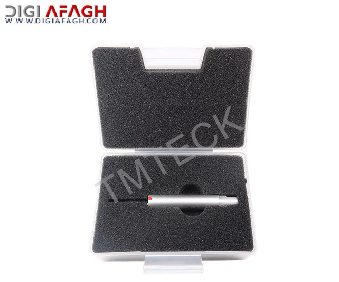 زبری سنج سطح منحنی TS110