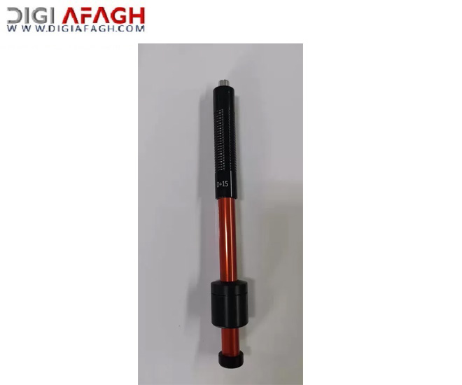 پراب سختی سنج لیب D 15