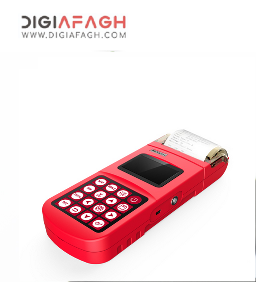 دستگاه سختی سنج قابل حمل MH320