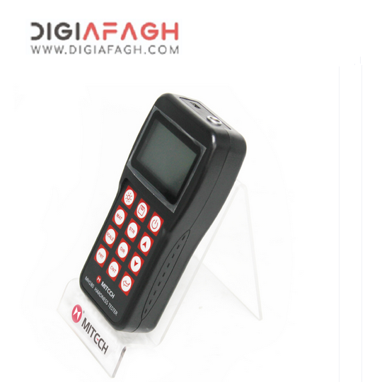 دستگاه سختی سنج قابل حمل MH180
