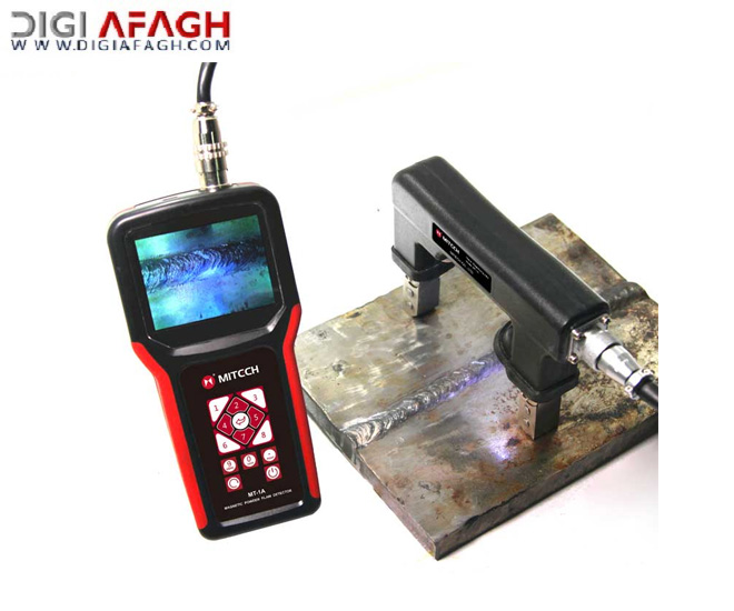 MT-1A Portable Magnetic Particle Flaw Detector
