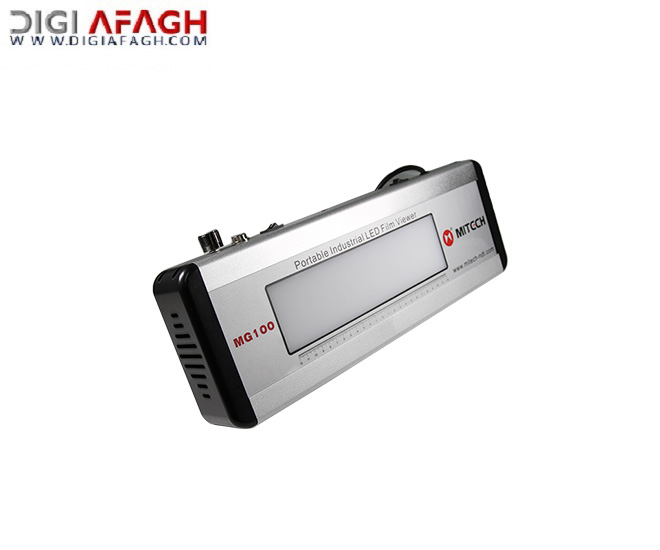 MG100 Portable LED View Film Lights