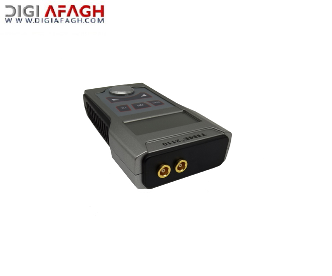 دستگاه ضخامت سنج التراسونیک مدل TIME2110 محصول TIME Group