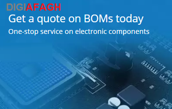 Electronic Components,Accessories