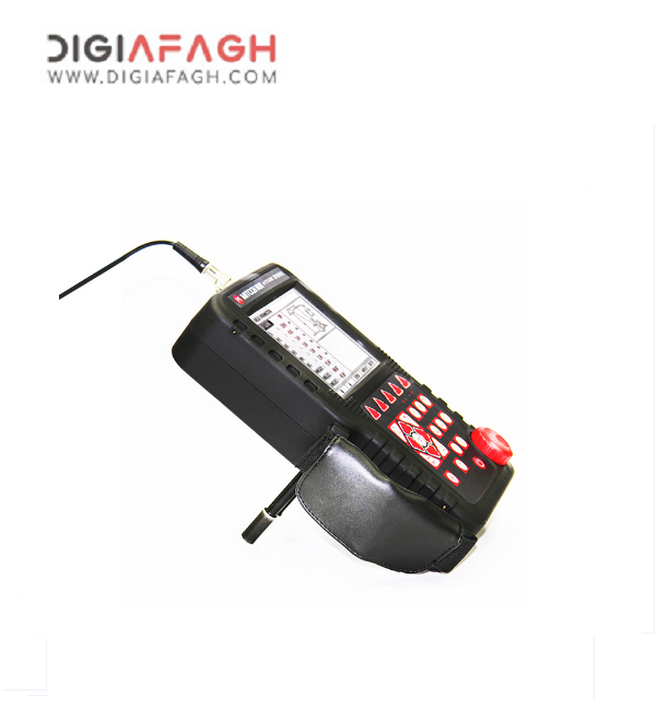 MFD350B Ultrasonic Flaw Detector