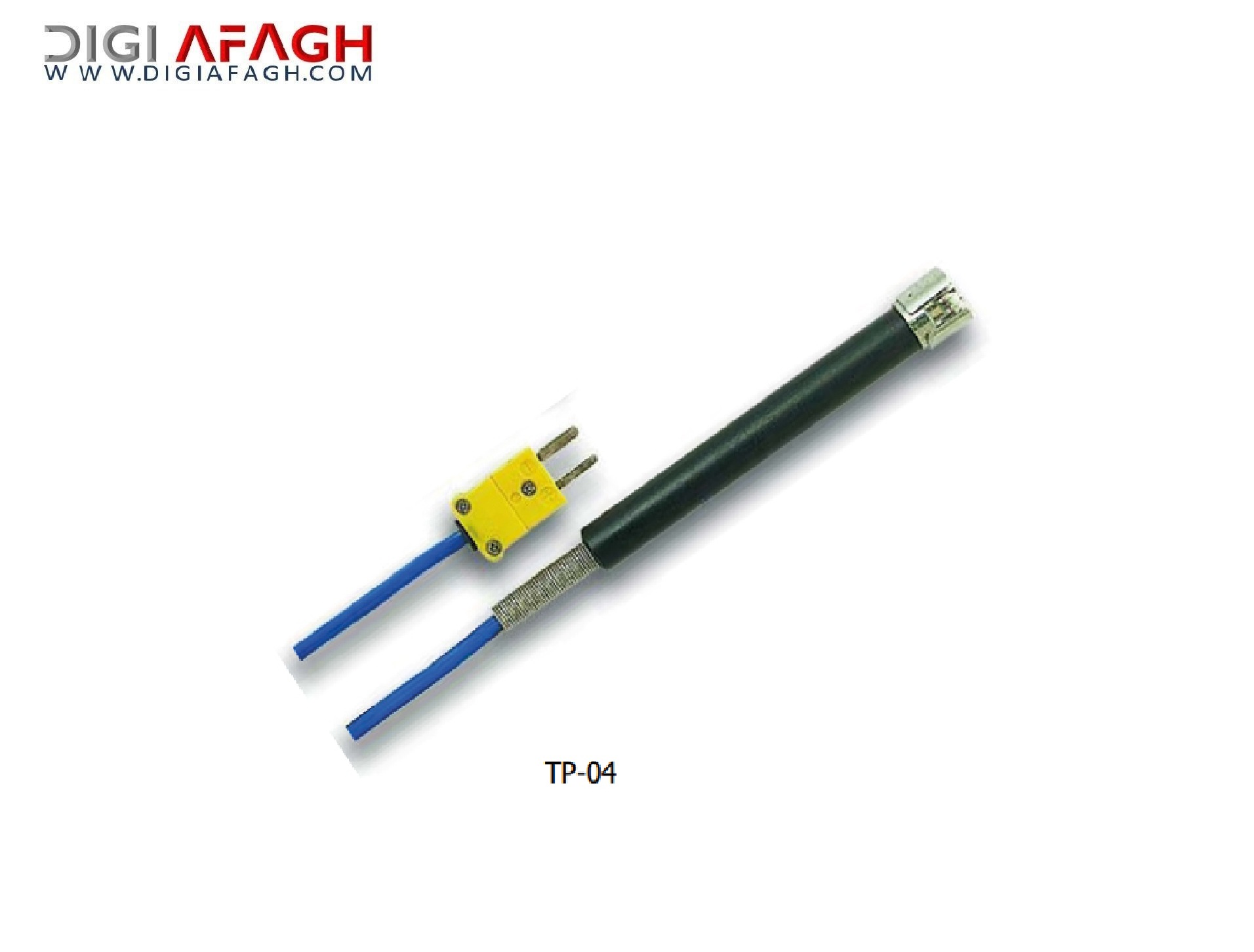 پراب دمایی TP-04