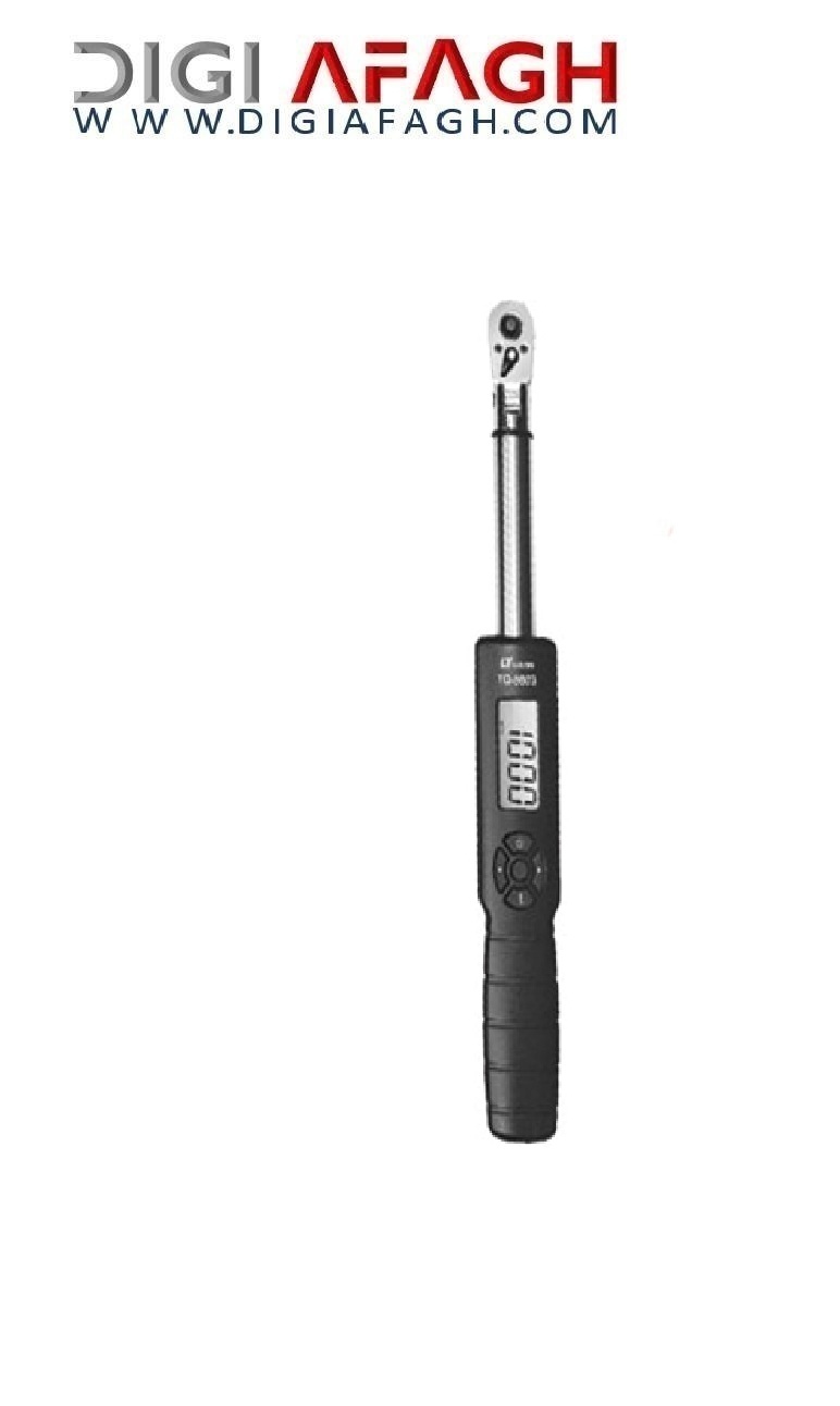 گشتاورسنج با پراب سر خود TW-8803