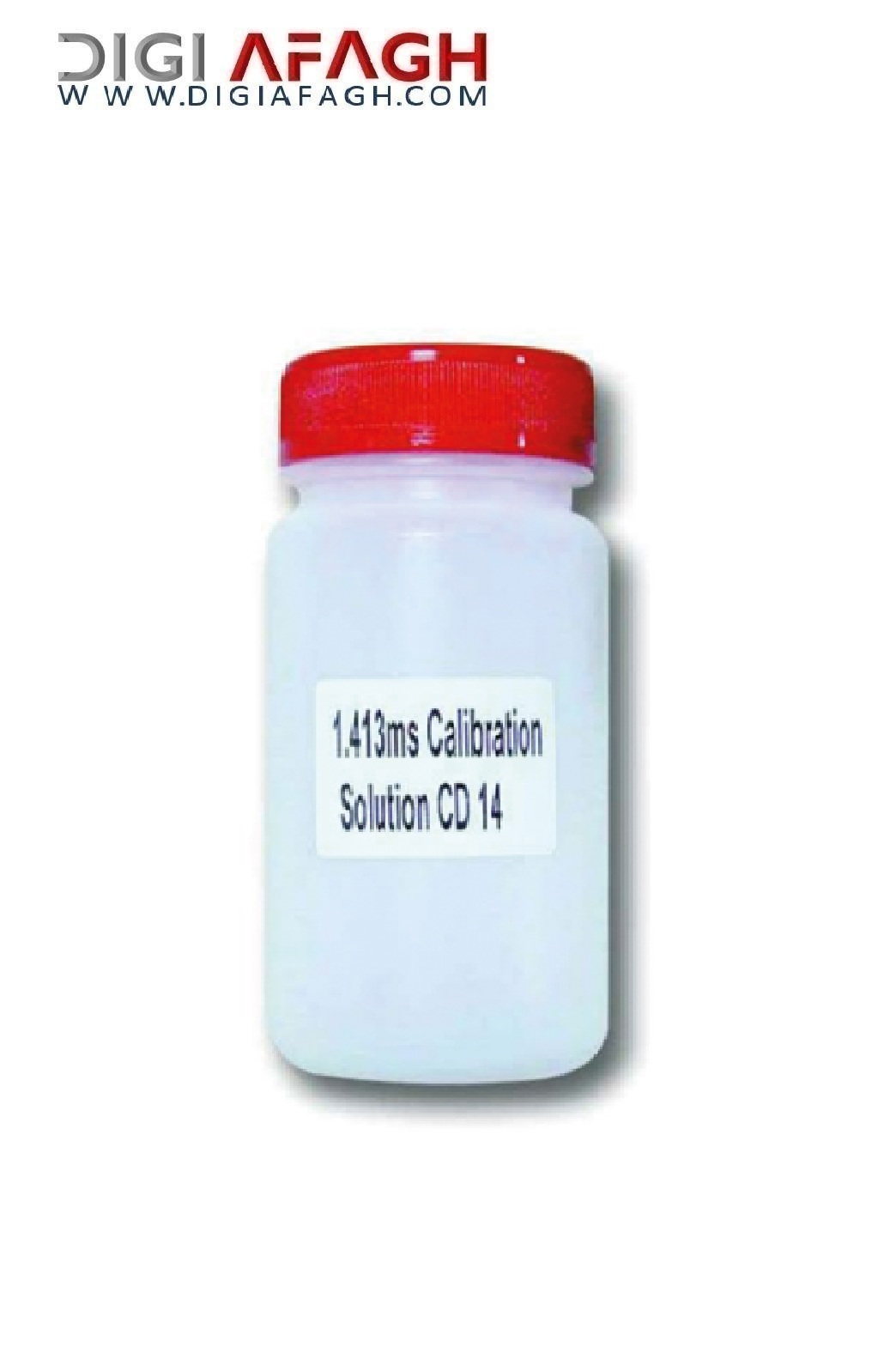 محلول کنداکتیویتی متر CD-14