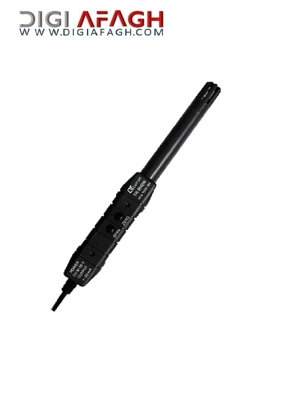 ترانسمیتر رطوبت TR-RH2W