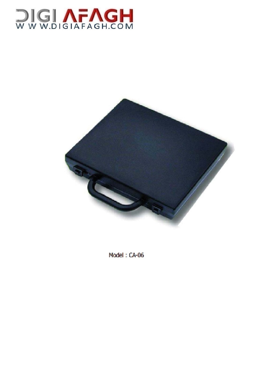 کیف CA-06