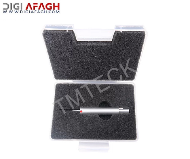 سنسور زبری سطح لیزری سوراخ کوچک TS120