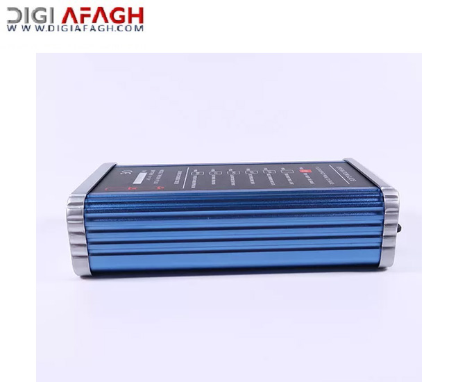 دستگاه ضخامت سنج پوشش TM510FNplus