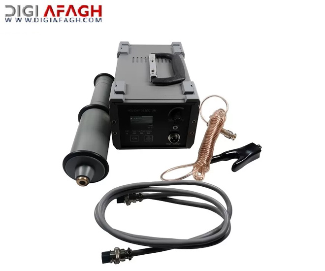آشکارساز Holiday HD-90