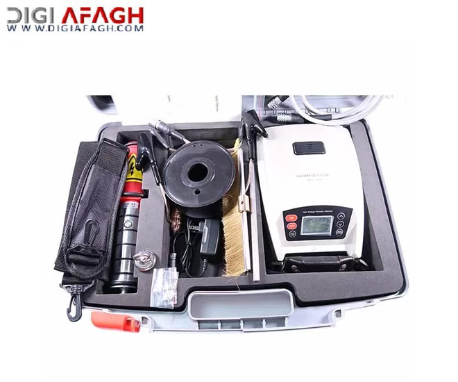 دستگاه آشکارساز (منفذیاب) هوشمند TMTECK HD95 1KV-50KV HD-95