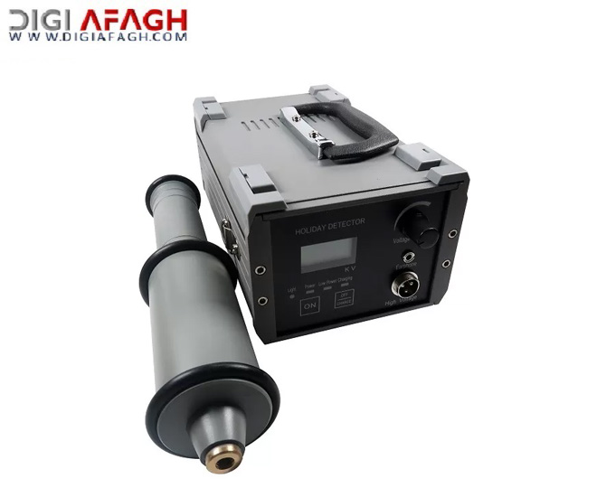 آشکارساز Holiday HD-60B