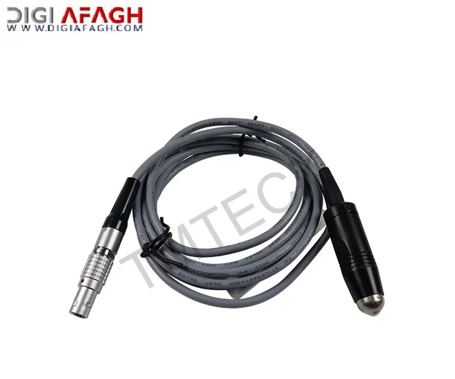 تشخیص ترک TMTECK TC-200