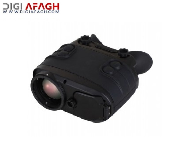 دوربین دوچشمی حرارتی SATIR UTR50/75 برای امنیت