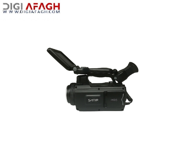 دوربین تصویربرداری حرارتی عملکردی SATIR G96 Plus
