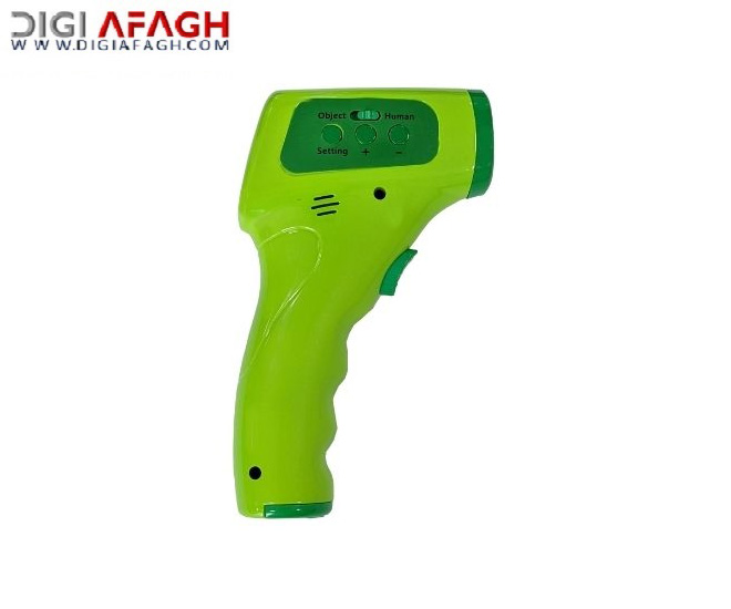 دماسنج مادون قرمز  FTA-300