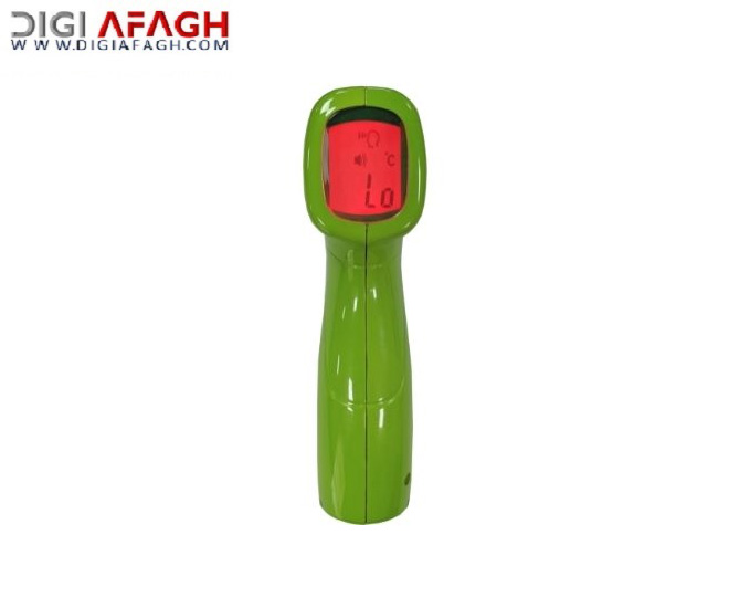 دماسنج مادون قرمز  FTA-300