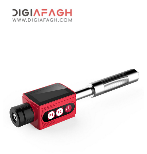 دستگاه سختی سنج قابل حمل MH100