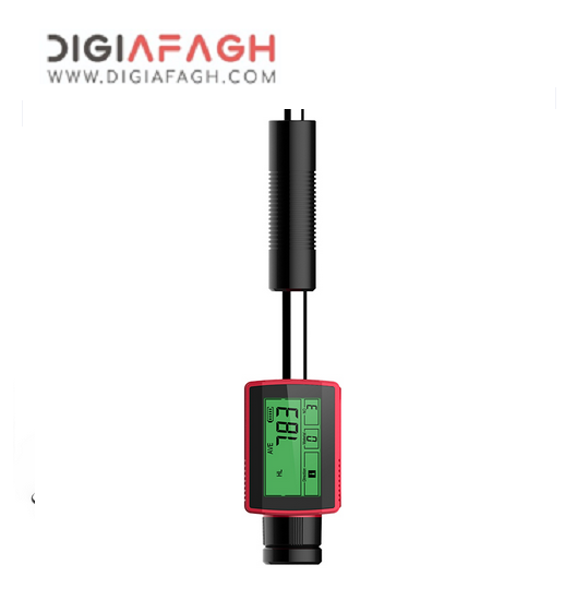 دستگاه سختی سنج قابل حمل MH100