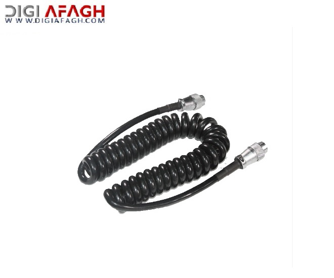 دستگاه تشخیص عیب مغناطیسی چرخشی تبدیل فرکانس  MT-2XCF