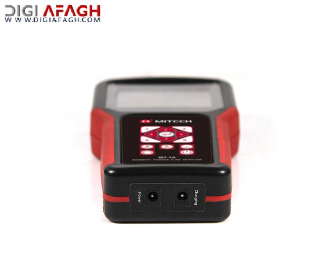 دستگاه تشخیص عیب ذرات مغناطیسی MT-1A