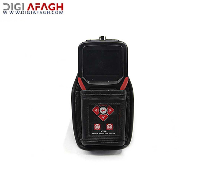 دستگاه تشخیص عیب ذرات مغناطیسی MT-1C