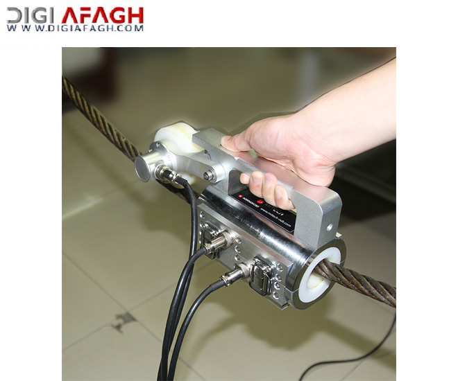 دستگاه تشخیص عیب کامپیوتری کابل سیمی MRT10-S