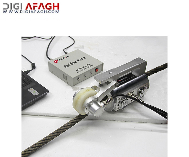 دستگاه تشخیص عیب کامپیوتری کابل سیمی MRT10-S