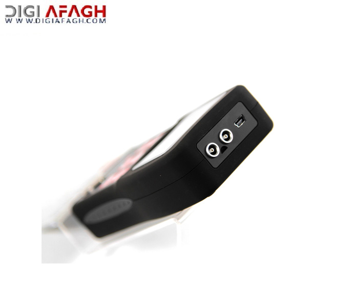 دستگاه ضخامت سنج اولتراسونیک MT160