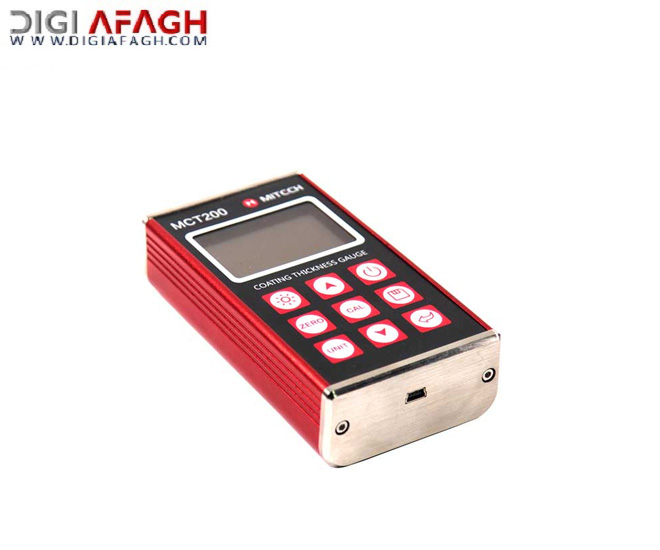 دستگاه ضخامت سنج پوشش MCT200F