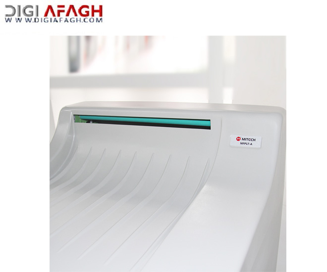 دستگاه پردازشگر فیلم تمام اتوماتیک MFP17-A