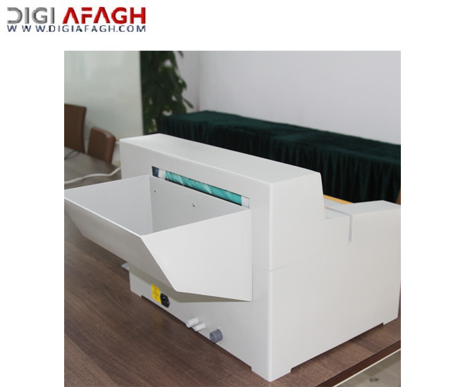 دستگاه خشک کن فیلم MD-500