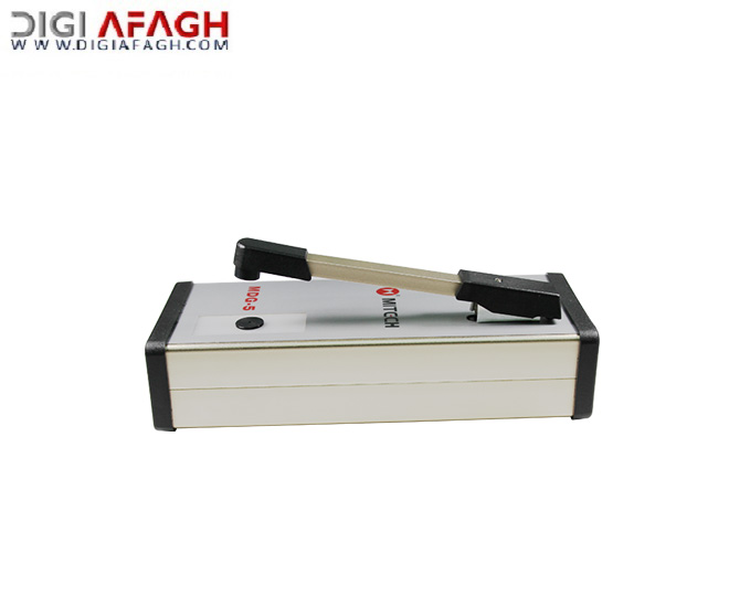 دستگاه دانسیته متر  پرتایل تفسیر فیلم رادیوگرافی  MDG-5