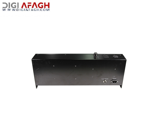 نمایشگر فیلم LED صنعتی قابل حمل MG200