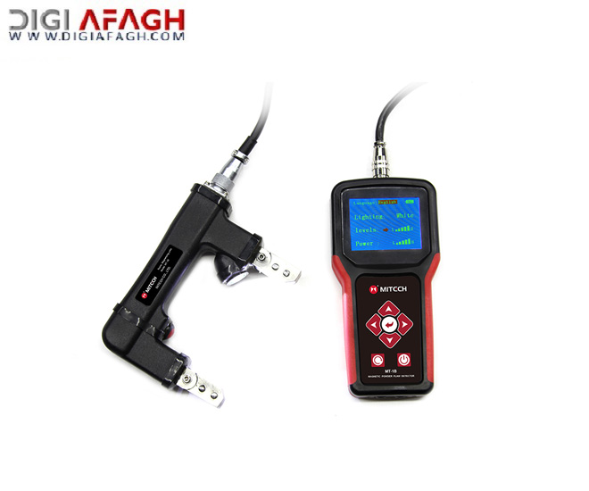 MT-1B Portable Magnetic Flaw Detector