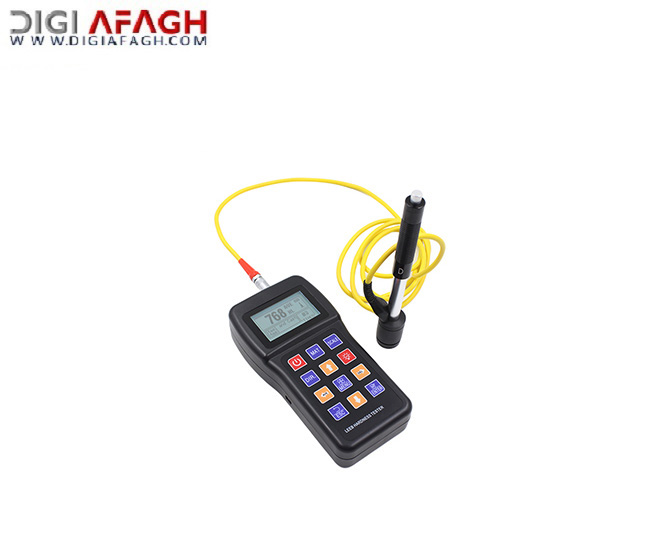 دستگاه سختی سنج portable مدل JITAI7100
