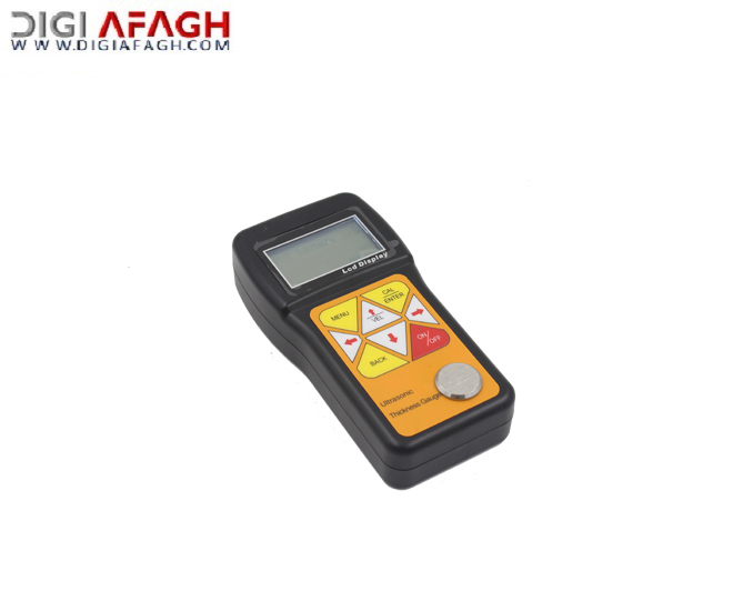 دستگاه ضخامت سنج التراسونیک مدل JITAI5100