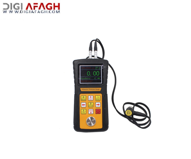 دستگاه ضخامت سنج التراسونیک مدل JITAI5101