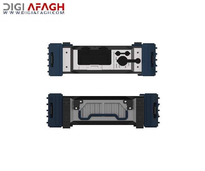 دستگاه التراسونیک پرتابل پایوت مدل32/64 FlexScan محصولات Doppler