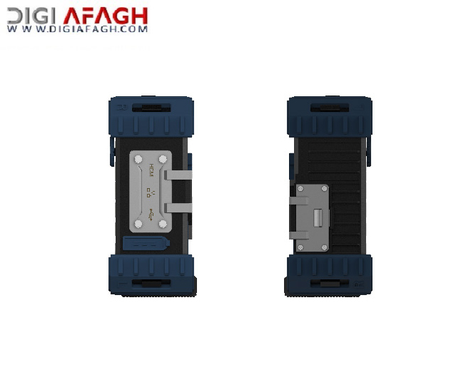 دستگاه التراسونیک پرتابل پایوت مدل32/64 FlexScan محصولات Doppler