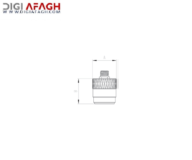 پراب التراسونیک msw سفارش آمریکا برند Doppler کد فنی : A3-5P10-H
