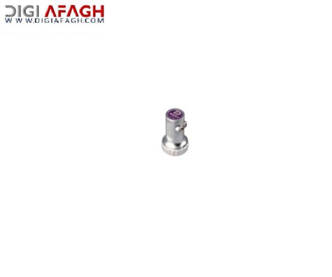 پراب التراسونیک دو کریستال برند Doppler کد فنی : DA4P3.5*10F10