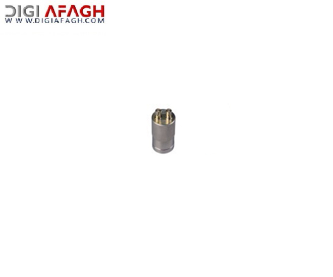 پراب التراسونیک دو کریستال برند Doppler کد فنی : DA4P10FS10-I-DA001-RC5-C-L-E