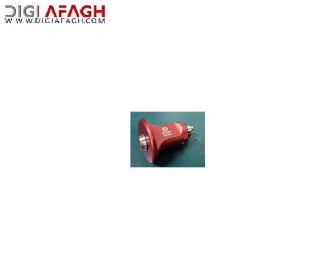 پراب التراسونیک دمای بالا. ۲۰۰. الی ۳۰۰ درجه. برند Doppler کد فنی : HTDA10P5F10-I-DA007-SL5-C-280℃-E